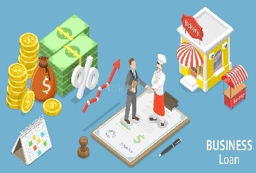 Business Loan